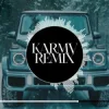 Golubenko - Подихом (KARMV REMIX)