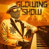 Обкладинка Black Soil - Glowing Show Black Soil - Glowing Show