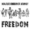 Cover Markscheider Kunst - Марс Markscheider Kunst - Марс