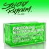 Обкладинка Photon Inc. feat. Paula Brion - Generate Power Photon Inc. feat. Paula Brion - Generate Power
