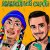 Обкладинка Natan & Ганвест - Ананасовый Сироп