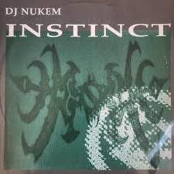 Обкладинка DJ Nukem - Instinct