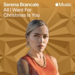 Обкладинка Savannah Salms - All I Want for Christmas Is You