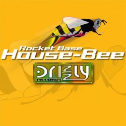 Обкладинка Rocket Base - House Bee (full Loaded Mix)