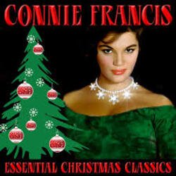 Обкладинка Connie Francis - Baby's First Christmas