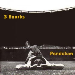 Обкладинка Pendulum - I Never Knew You