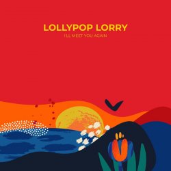 Обкладинка Lollypop Lorry - Февраль
