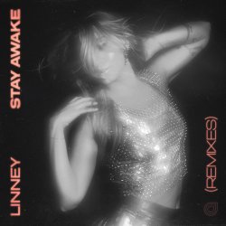 Обкладинка Linney - Stay Awake (DEEPWTR Remix)