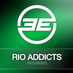 Обкладинка Rio Addicts - Crossroads