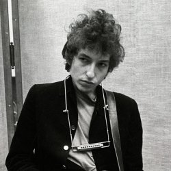 Обкладинка Bob Dylan - It's Ain't Me