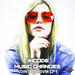 Обкладинка Incode & Music Changes - Nightmare
