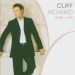 Обкладинка Cliff Richard - Thousand Miles to Go