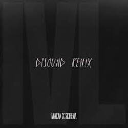 Обкладинка MACAN & SCIRENA - IVL (klaymr remix)