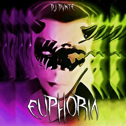 Обкладинка DJ DVNTE - Front A Buster