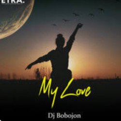Обкладинка Dj Bobojon - False Love