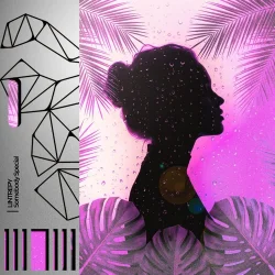 Обкладинка Lintrepy - Somebody Special