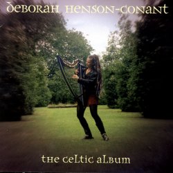 Обкладинка Deborah Henson-Conant - The Drunken Sailor