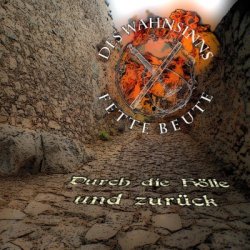 Обкладинка Des Wahnsinns Fette Beute - The Drunken Sailor