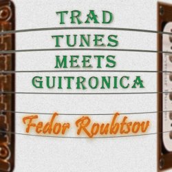 Обкладинка Fedor Roubtsov & Tam Lin - The Drunken Sailor