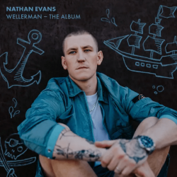 Обкладинка Nathan Evans - The Drunken Sailor