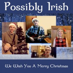 Обкладинка Possibly Irish - The Drunken Sailor