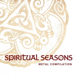 Обкладинка Spiritual Seasons - The Drunken Sailor