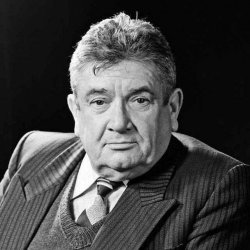 Обкладинка Евгений Весник - Песенка деда мороза