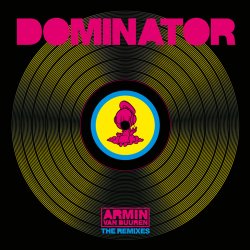 Обкладинка Armin van Buuren - Dominator (Bass Modulators Extended Remix)