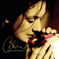 Обкладинка Celine Dion - Don't Save It All for Christmas Day