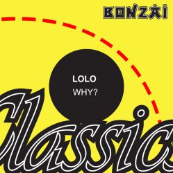Обкладинка Lolo - Why