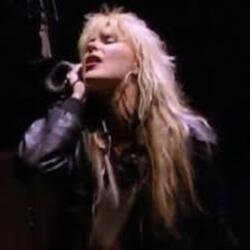 Обкладинка Lita Ford - Close My Eyes Forever