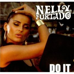 Обкладинка Nelly Furtado - Do It