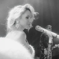Обкладинка LOBODA - HAPPY NEW YEAR (ABBA COVER)