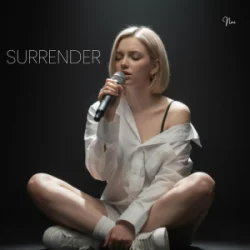 Обкладинка Novi - Surrender