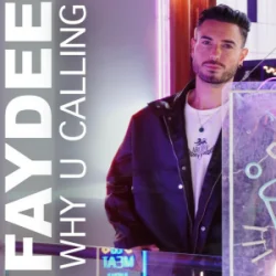 Обкладинка Faydee - Why U Calling