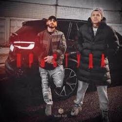 Обкладинка MACAN & Xcho - Простуда