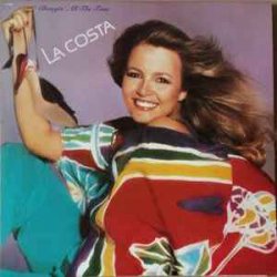 Обкладинка La costa, Tim T - Разные