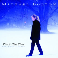 Обкладинка Michael Bolton - Santa Claus Is Coming to Town