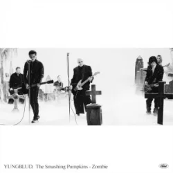 Обкладинка YUNGBLUD & The Smashing Pumpkins - Zombie