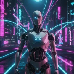 Обкладинка MANNA - XTC