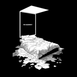 Обкладинка Borgore & Whales - Tonight (I'm Sorry)