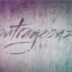 Обкладинка Recharge & Outrageouz - Never Should've Said Hello (Hardstyle)