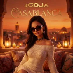 Обкладинка Dj Goja - Casablanca