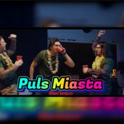 Обкладинка Polo Vibes - Puls Miasta