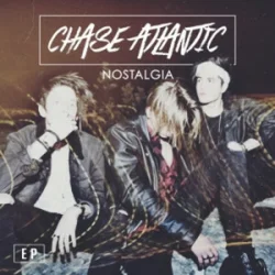 Обкладинка Chase Atlantic - Friends