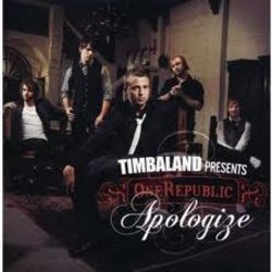 Обкладинка Timbaland - Apologize (feat. OneRepublic)