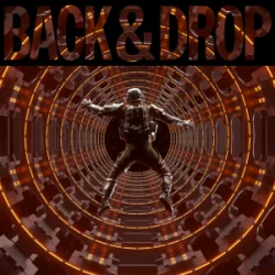 Обкладинка Goom Gum - Back & Drop