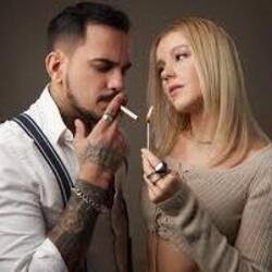 Обкладинка Юлианна Караулова & Natan - Спичка