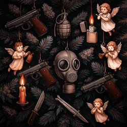Обкладинка The Chemodan - Ежедневный побег