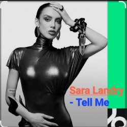 Обкладинка Sara Landry - Tell Me